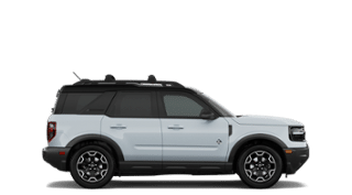 2026 Ford Bronco Sport® External Image 1